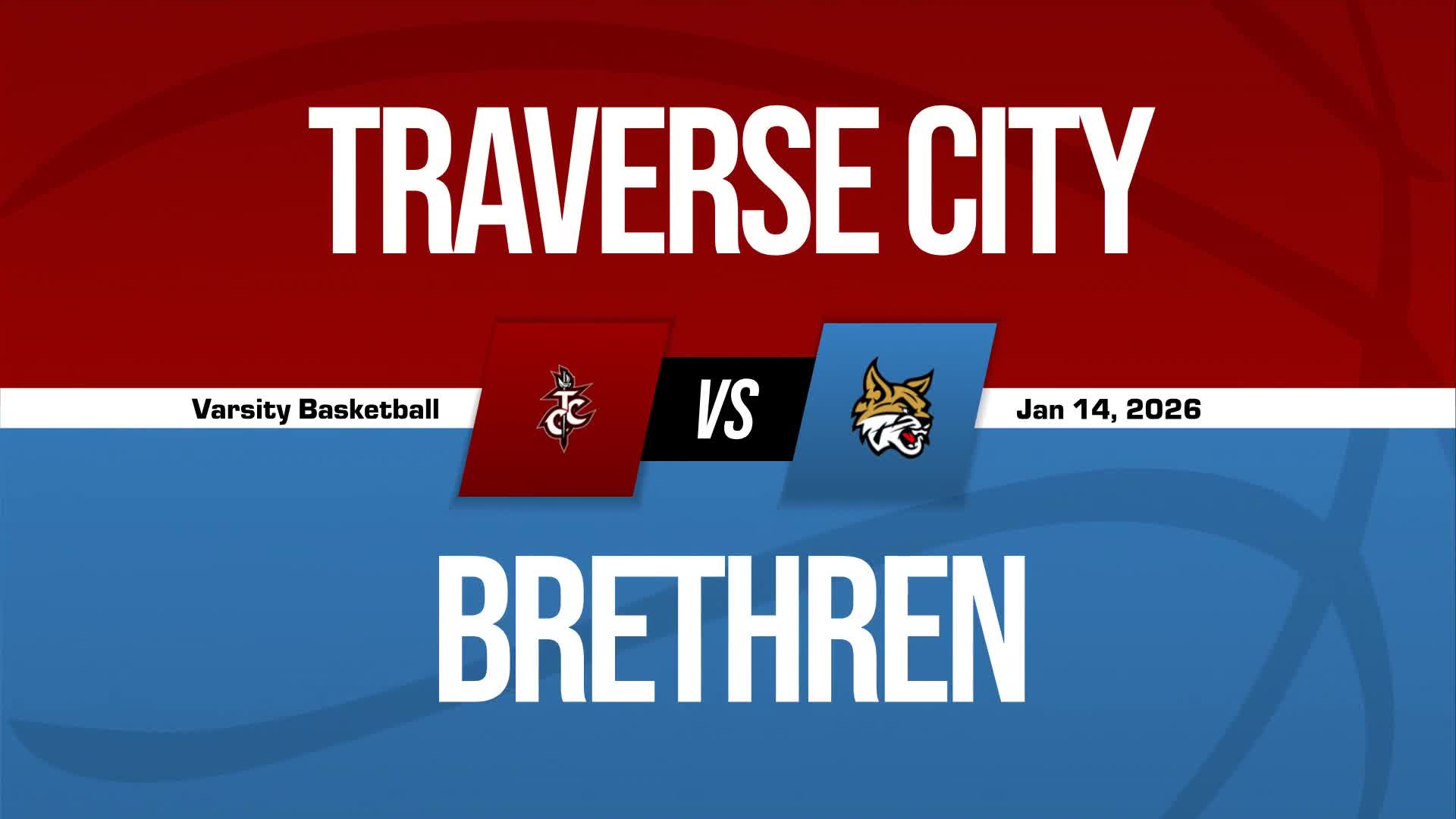 Basketball Recap: Traverse City Christian Beats Brethren for Their 11th Straight  Victory + How To Watch