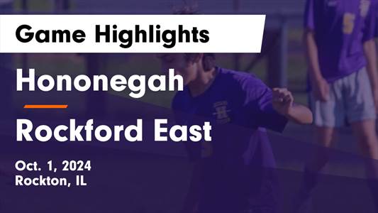 Soccer Game Preview: Hononegah vs. DeKalb