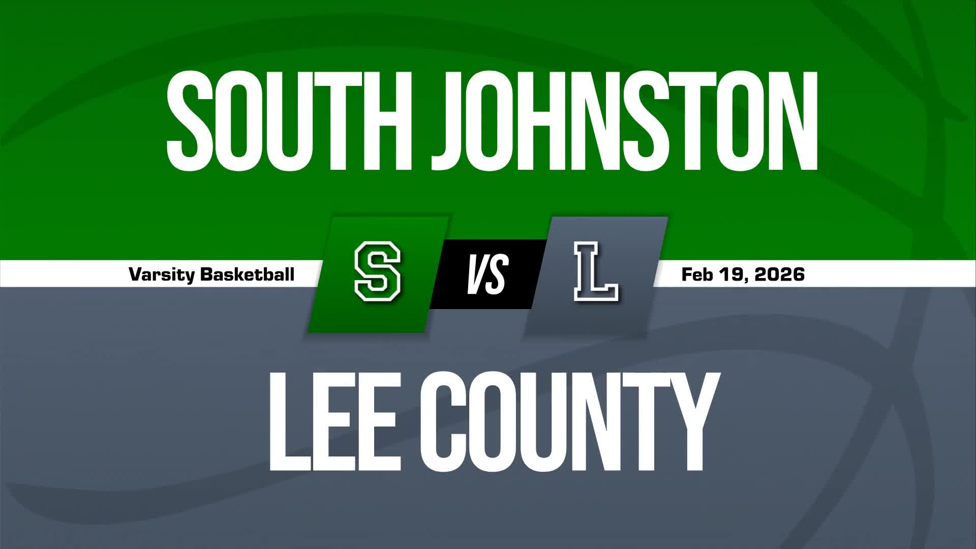 Basketball Recap: Lee County Comes Up Short + How To Watch