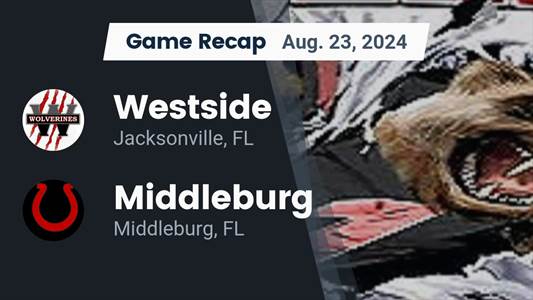 Football Game Preview: Westside on Home-Turf