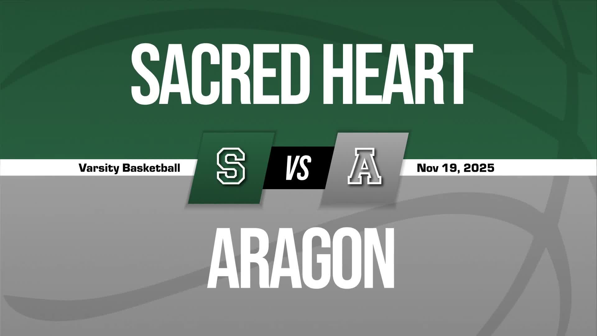 Basketball Game Preview: Sacred Heart Cathedral Preparatory Fightin' Irish vs. Cathedral Phantoms + How To Watch