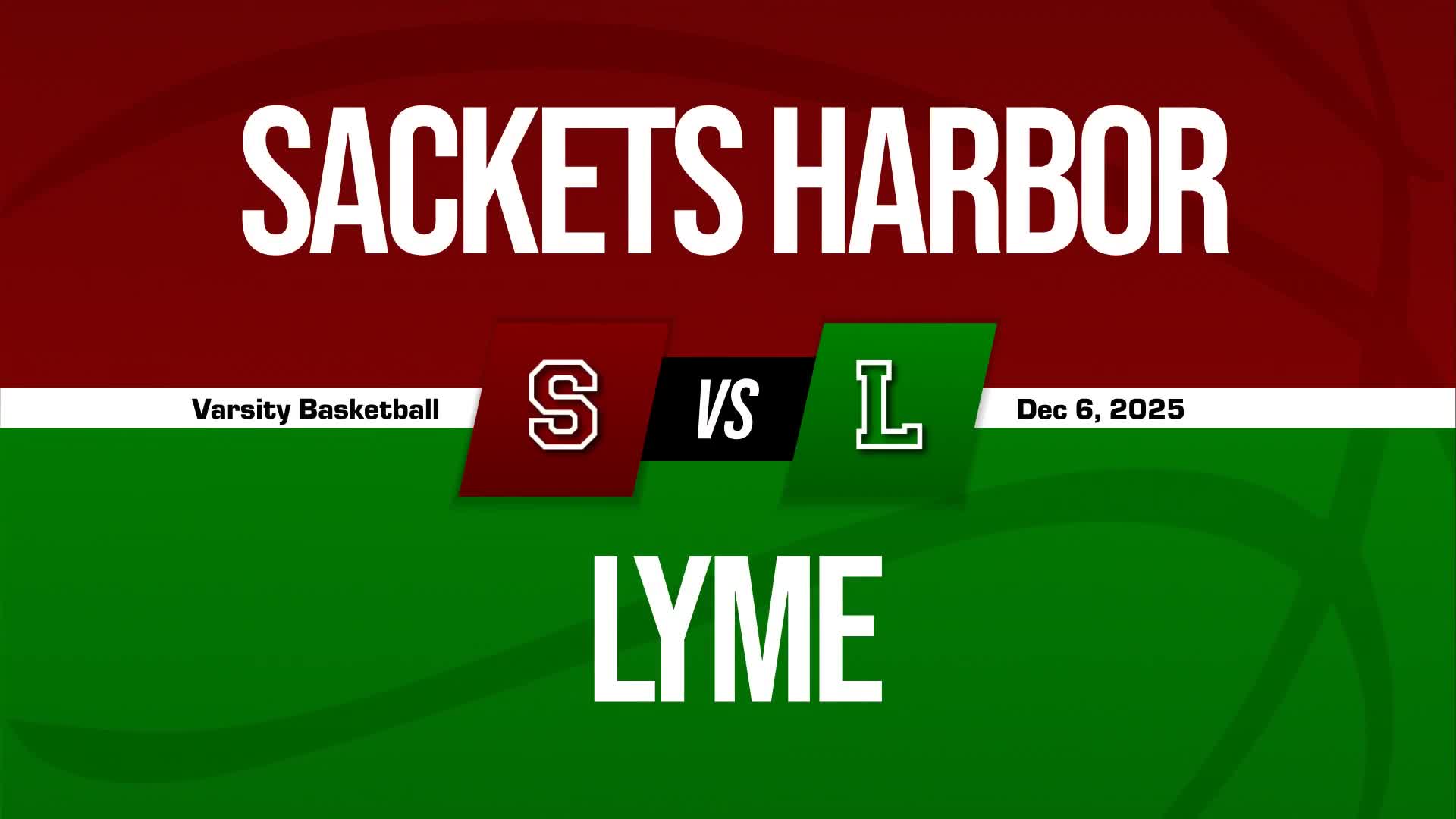 Basketball Game Preview: Sackets Harbor Central Patriots vs. Thousand Islands Vikings