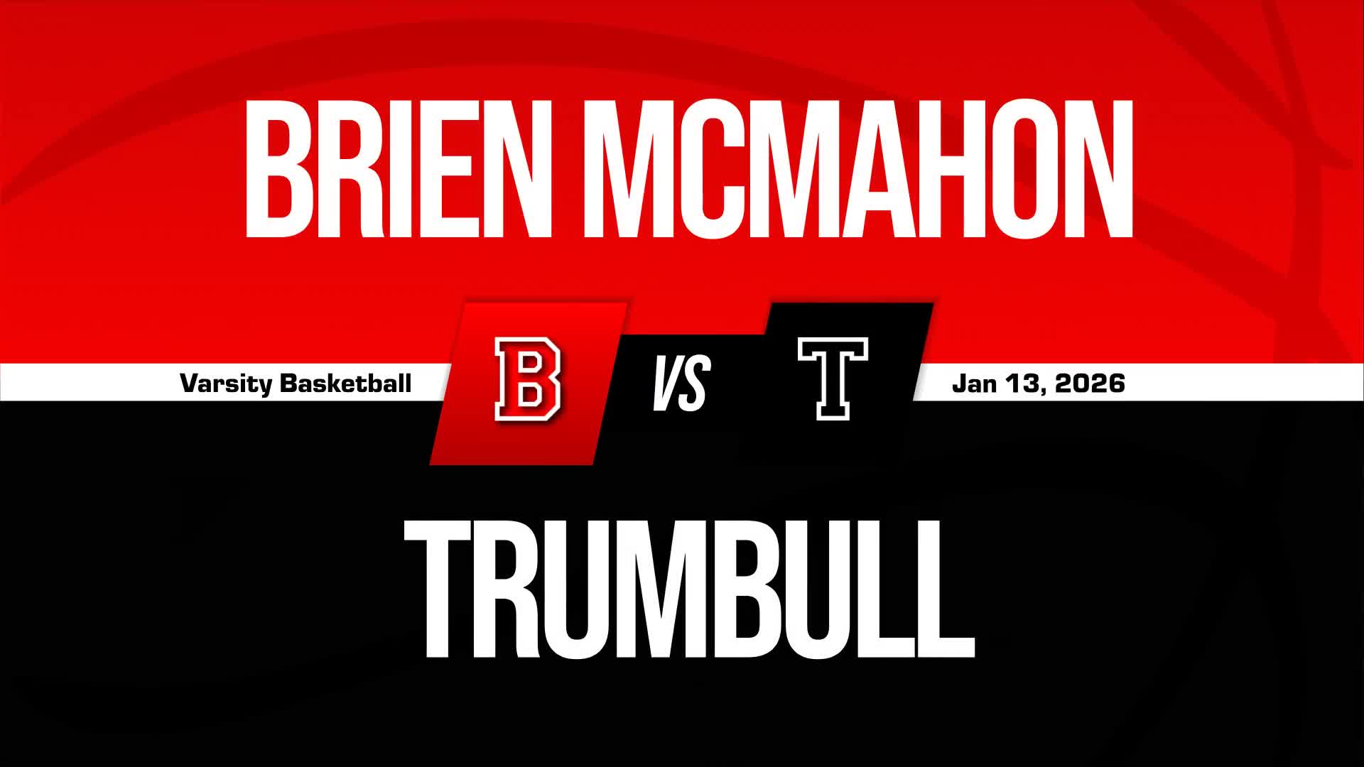 Basketball Game Preview: McMahon Senators vs. Westhill Vikings