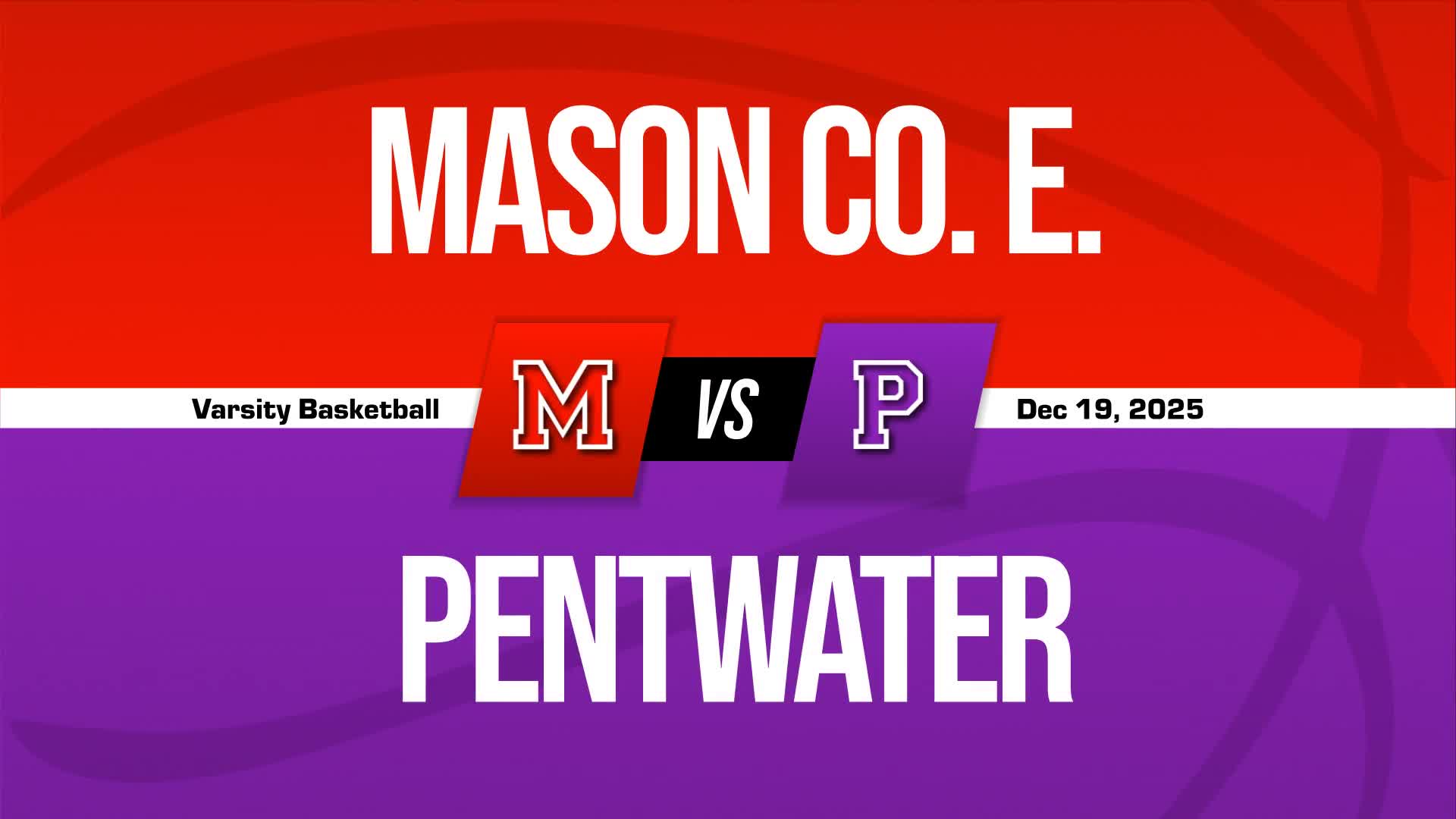 Basketball Game Preview: Pentwater Falcons vs. Bear Lake Lakers + How To Watch