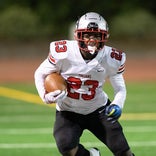 California high school football: Hunter Babb of Caruthers leads state rushing yardage leaders