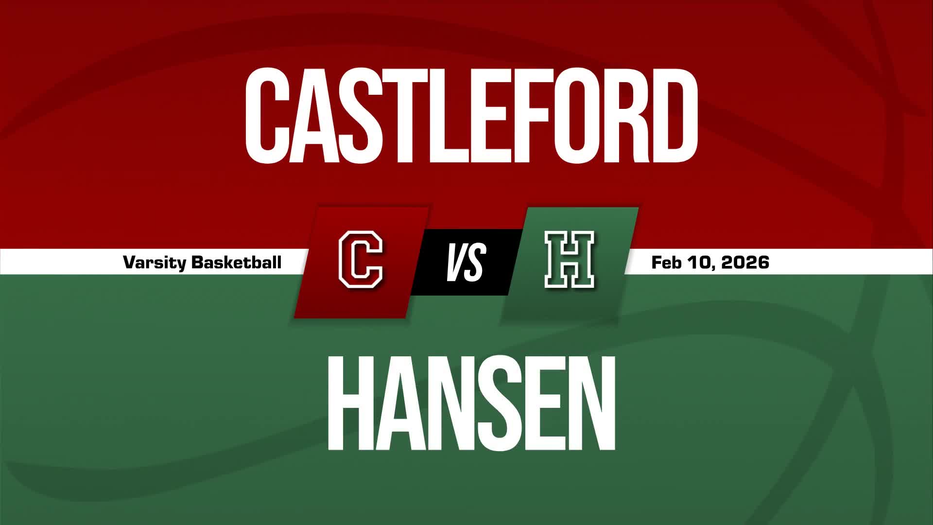 Basketball Recap: Castleford Takes a Loss + How To Watch