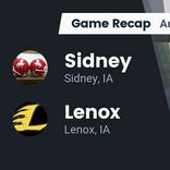 Football Game Preview: Lenox vs. Lamoni
