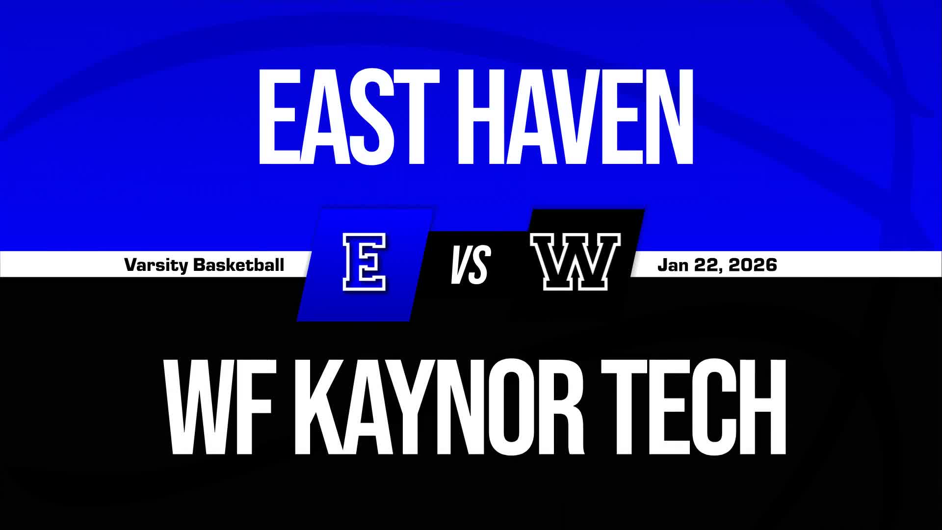 Basketball Recap: East Haven Comes Up Short + How To Watch