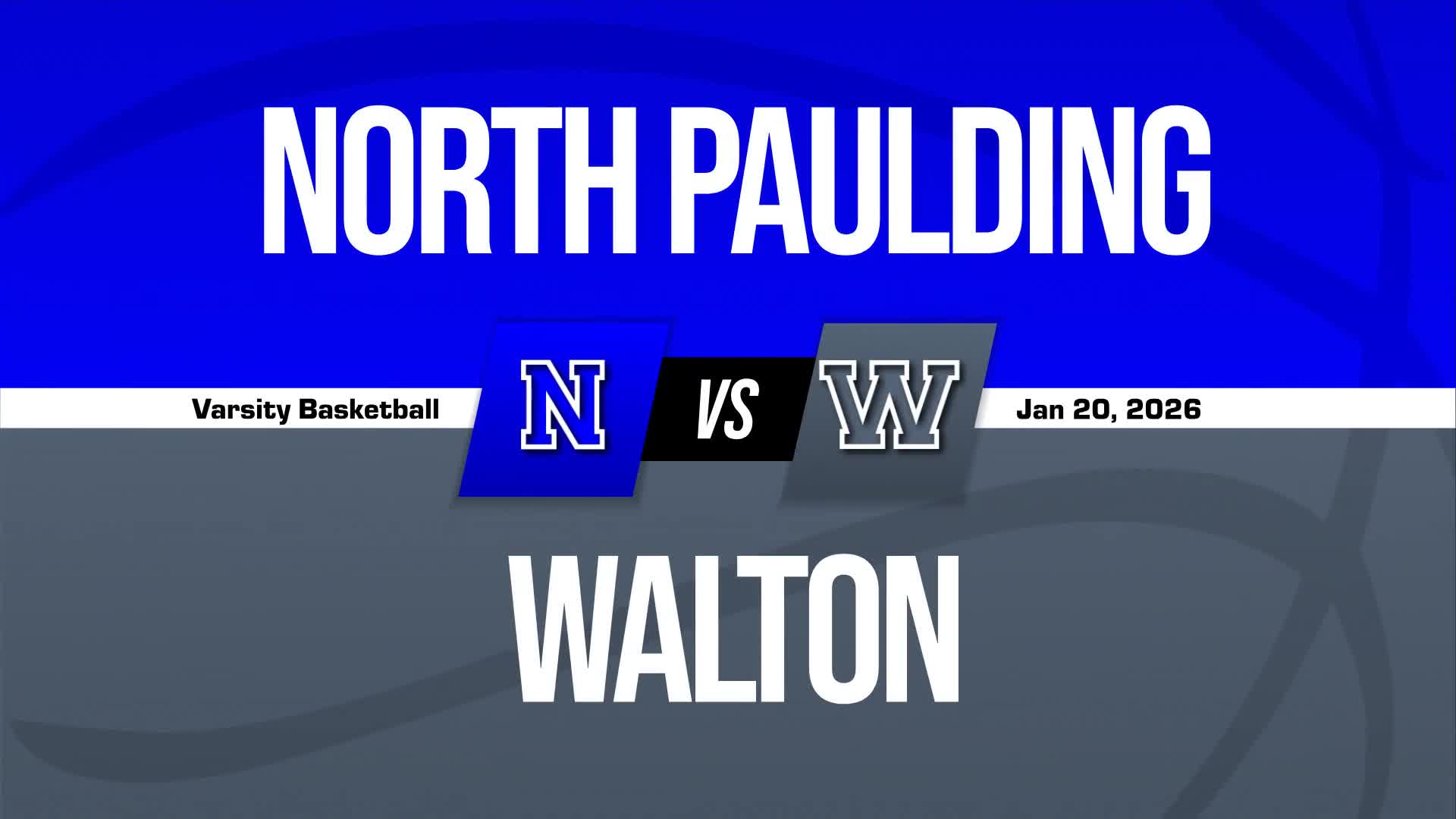 Basketball Game Preview: North Paulding Wolfpack vs. Marietta Blue Devils