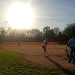 Wade Hampton vs. Spartanburg