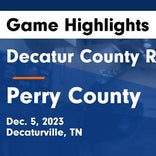 Perry County vs. McEwen