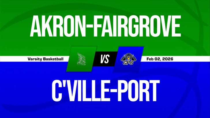 Basketball Recap: Akron-Fairgrove Takes a Loss