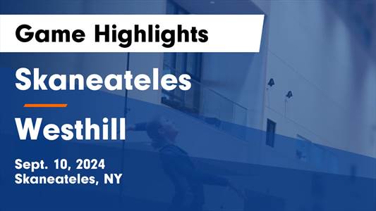 Volleyball Game Preview: Skaneateles Hits the Road
