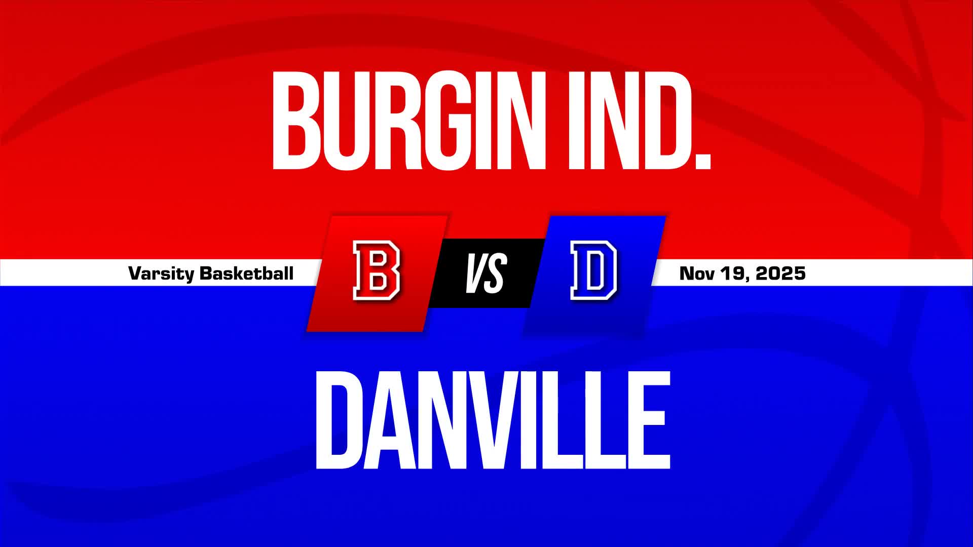 Basketball Recap: Danville Takes a Loss