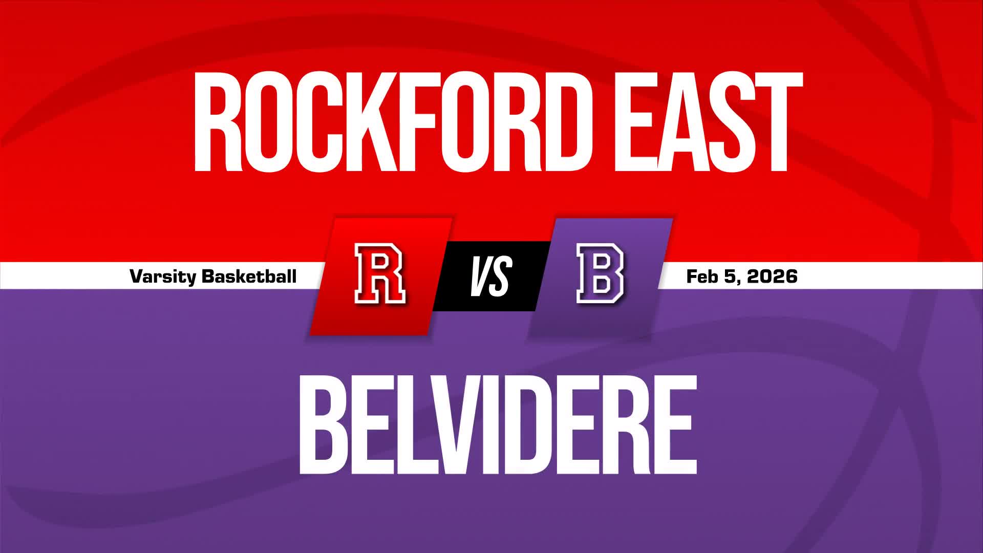 Basketball Game Preview: Belvidere Bucs vs. Belvidere North Blue