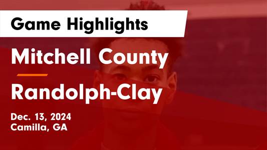 Basketball Recap: Mitchell County Comes Up Short