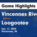 Basketball Game Preview: Vincennes Rivet Patriots vs. Tecumseh Braves