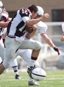 Chad Kelly.
