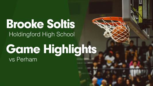Volleyball Recap: Holdingford's Winning Streak Snapped at Four G