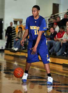 Top-ranked Simeon gets nod as 91st Pontiac Holiday Tournament favorite