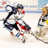 Ralston Valley hockey still steamrolling Colorado foes