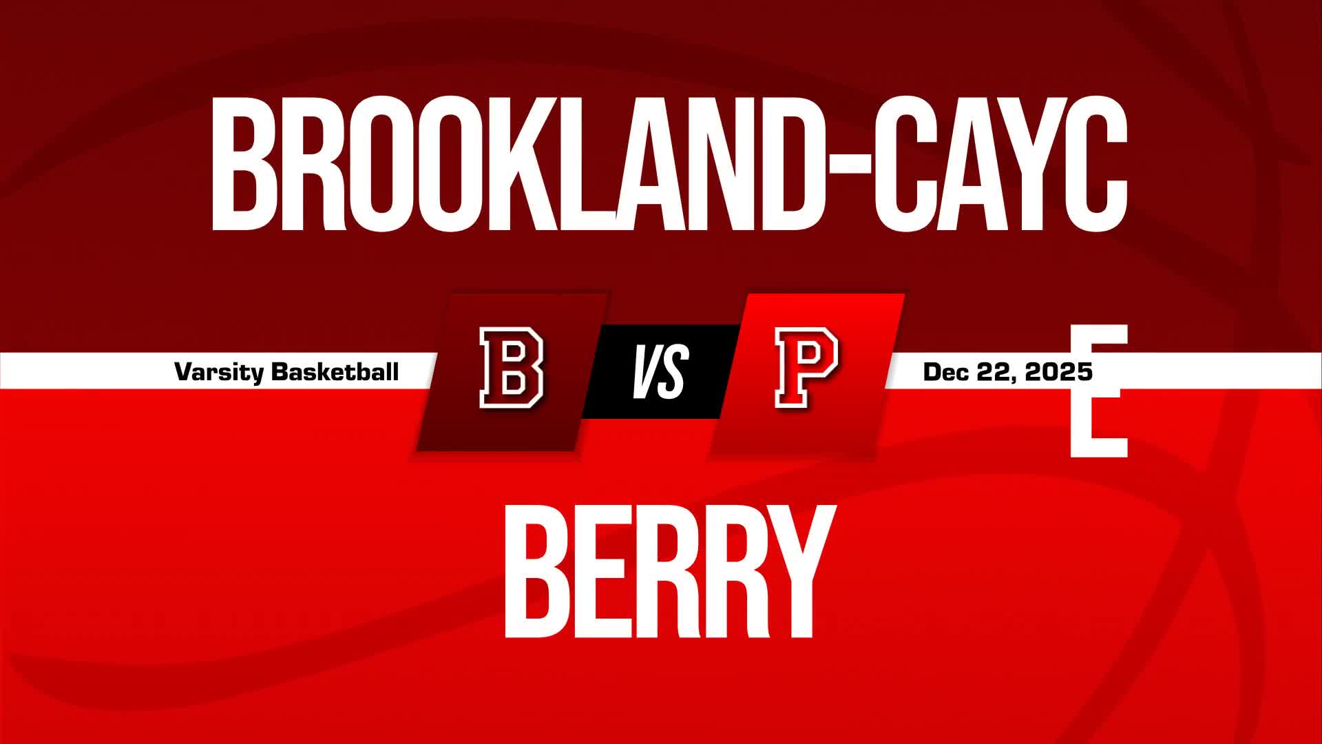 Basketball Recap: Brookland-Cayce Picks Up Eighth Consecutive  W