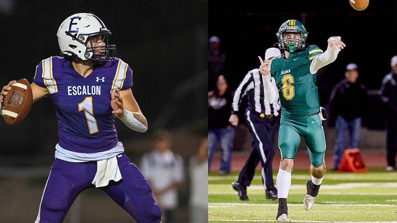 LISTEN LIVE TONIGHT: Escalon at Placer