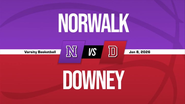 Basketball Game Preview: Norwalk Lancers vs. Lynwood Knights