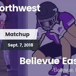 Football Game Recap: Bellevue East vs. Omaha Northwest