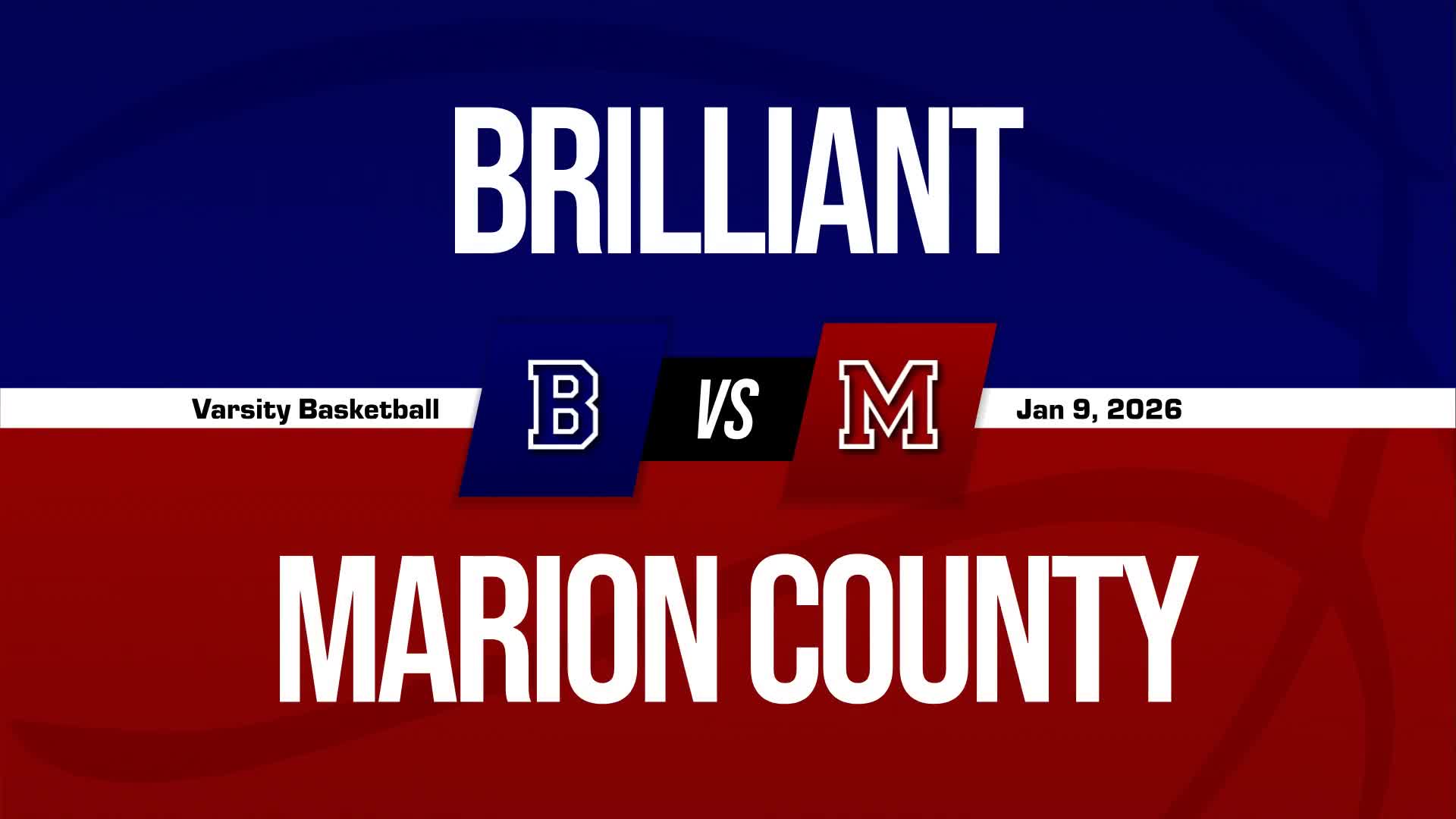 Basketball Recap: Marion County's  Victory  on Monday Extends Winning Streak to Two + How To Watch