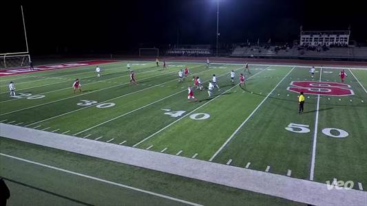 Soccer Game Preview: Salado vs. Navasota