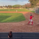 Baseball Game Recap: Kennedy Eagles vs. Swett Warriors