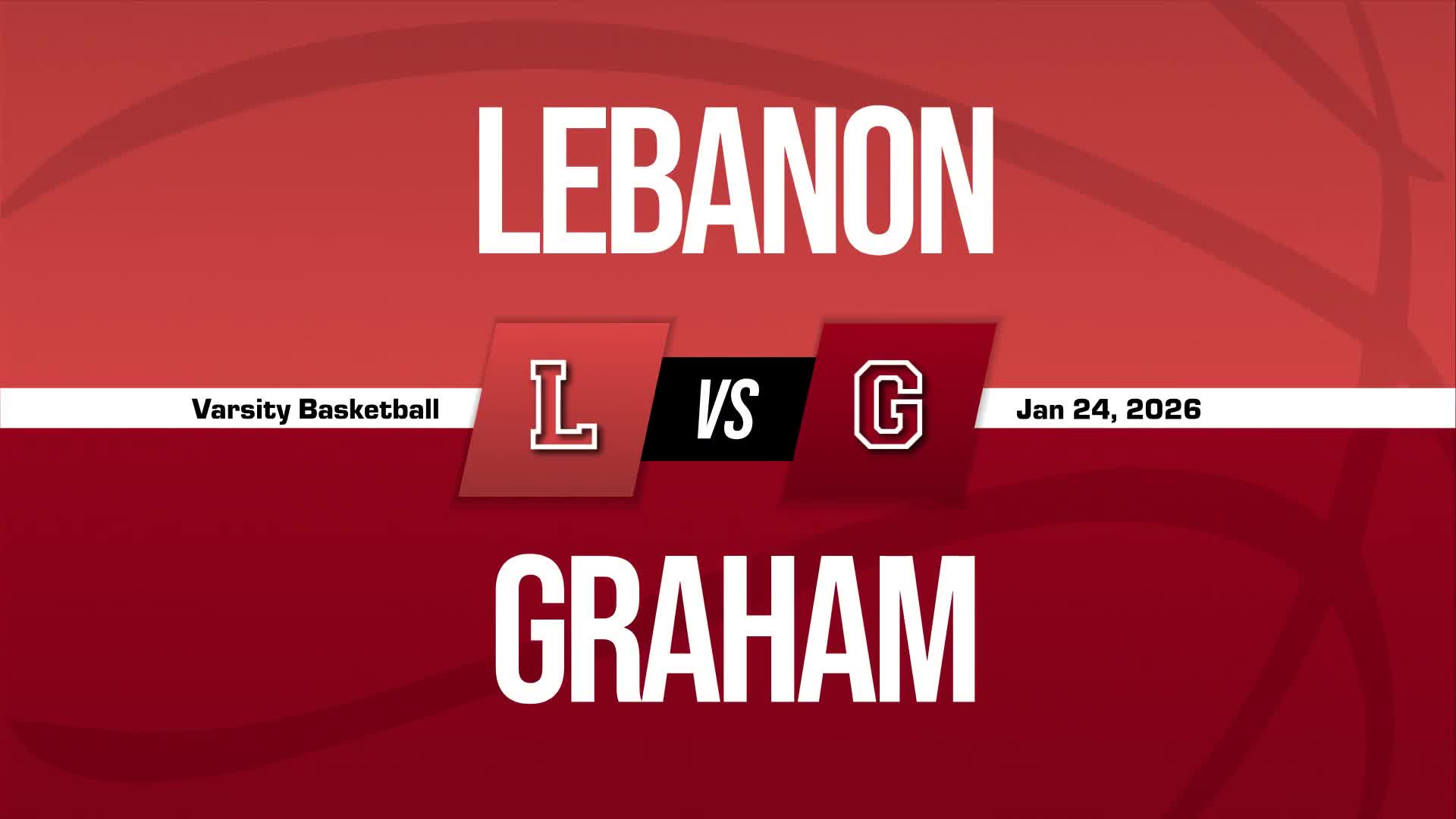 Basketball Game Preview: Graham G-Men vs. Grundy Golden Wave