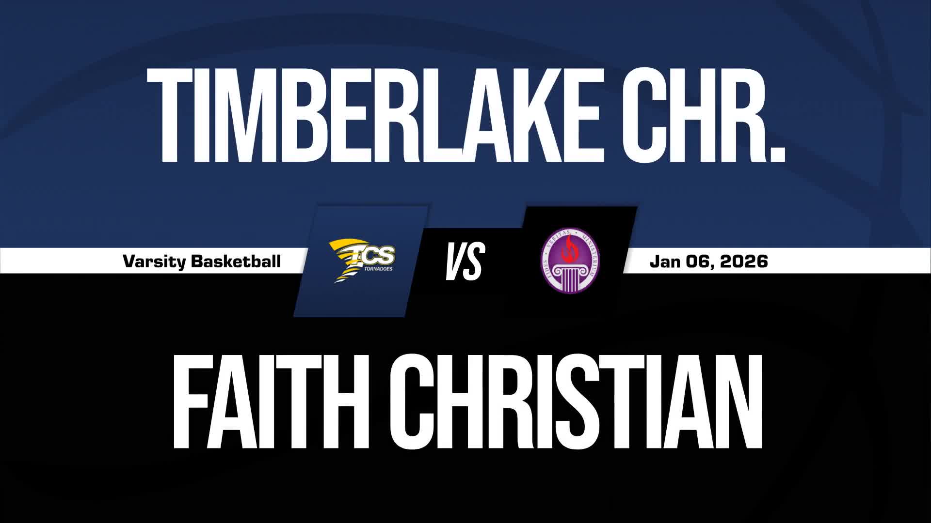 Basketball Recap: Timberlake Christian Takes a Loss + How To Watch