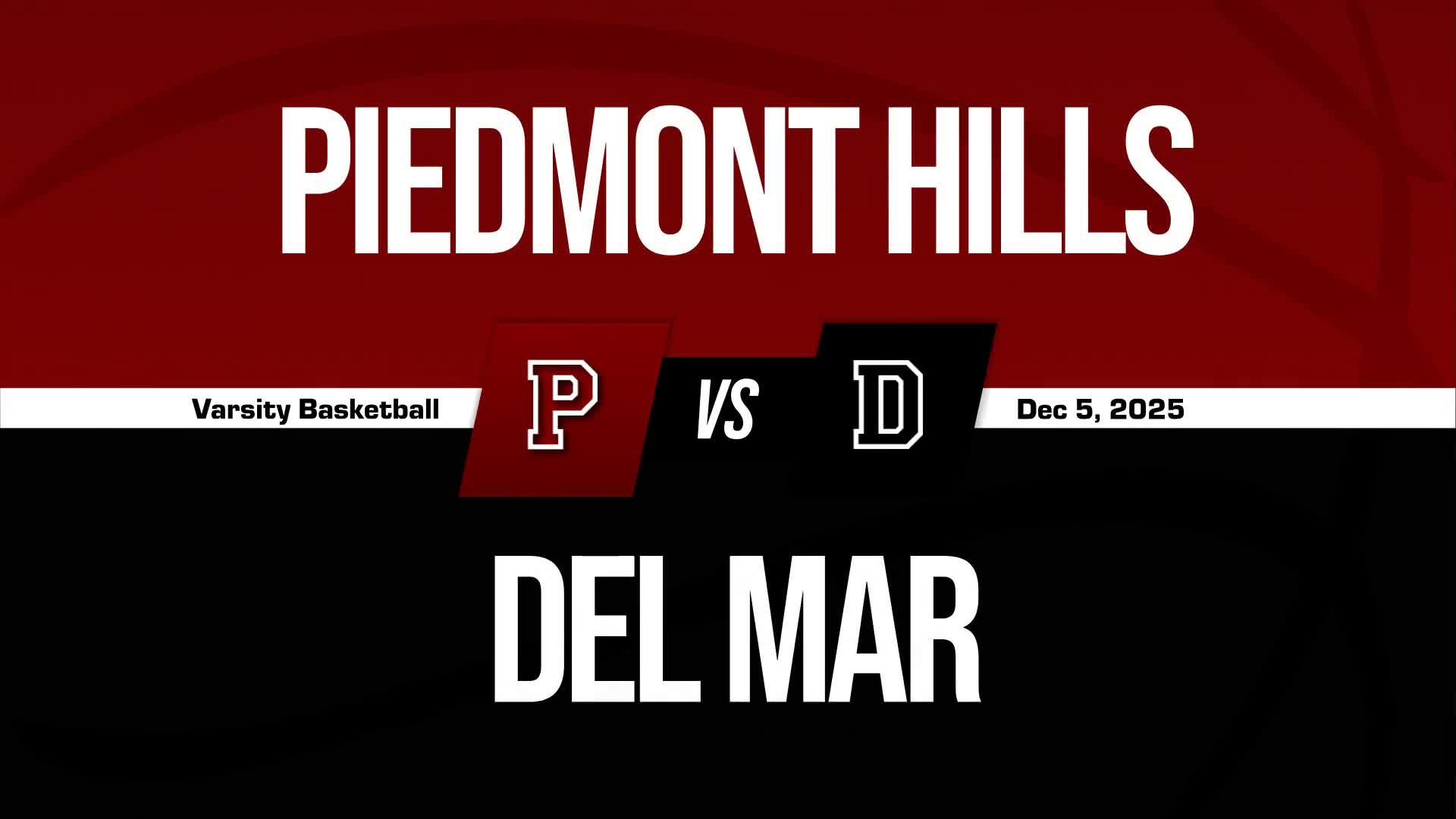 Basketball Game Preview: Del Mar Dons vs. University Prep Academy Golden Eagles + How To Watch