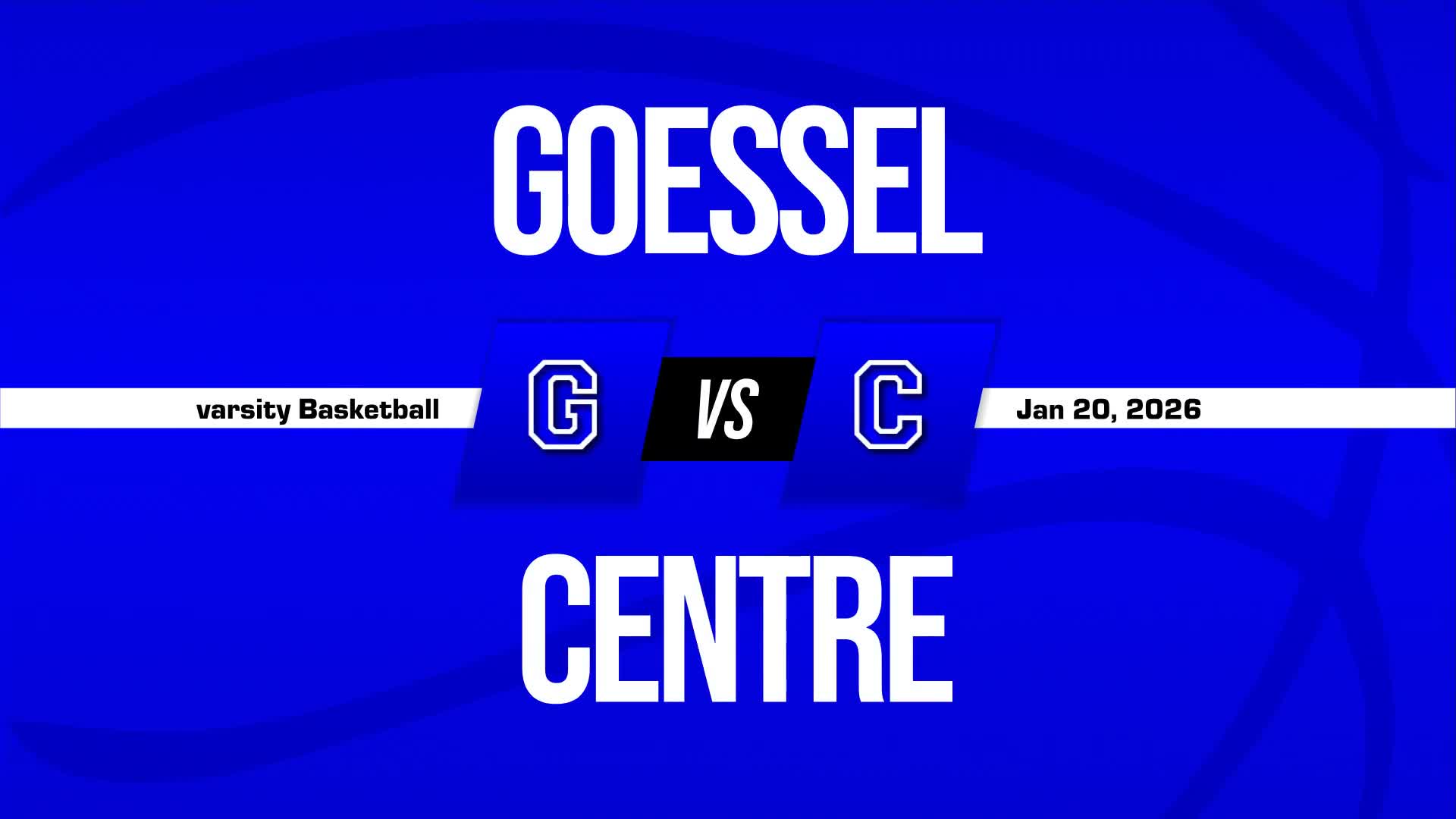 Basketball Recap: Goessel Finds Home Court Redemption Against Udall
