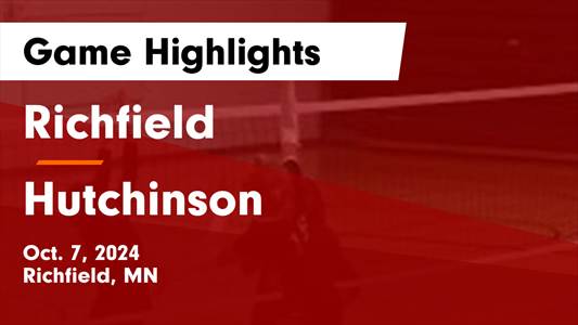 Volleyball Game Preview: Richfield Spartans vs. Washburn Millers