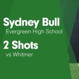 Sydney Bull Game Report