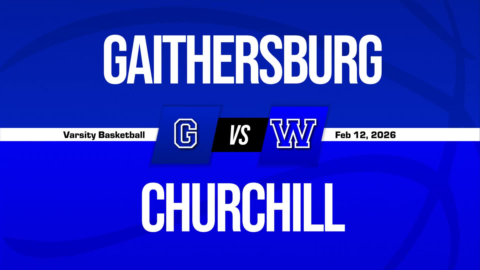 Basketball Recap: Gaithersburg Takes a Loss + How To Watch