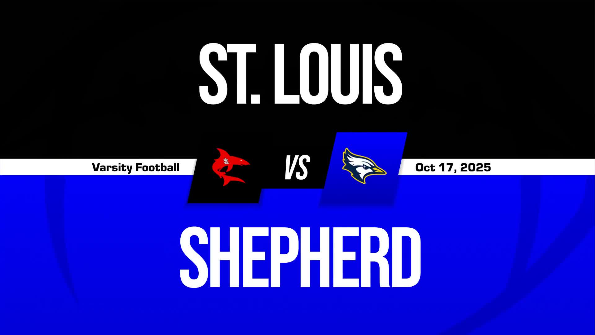 Football Game Preview: St. Louis Sharks vs. Hesperia Panthers + How To Watch