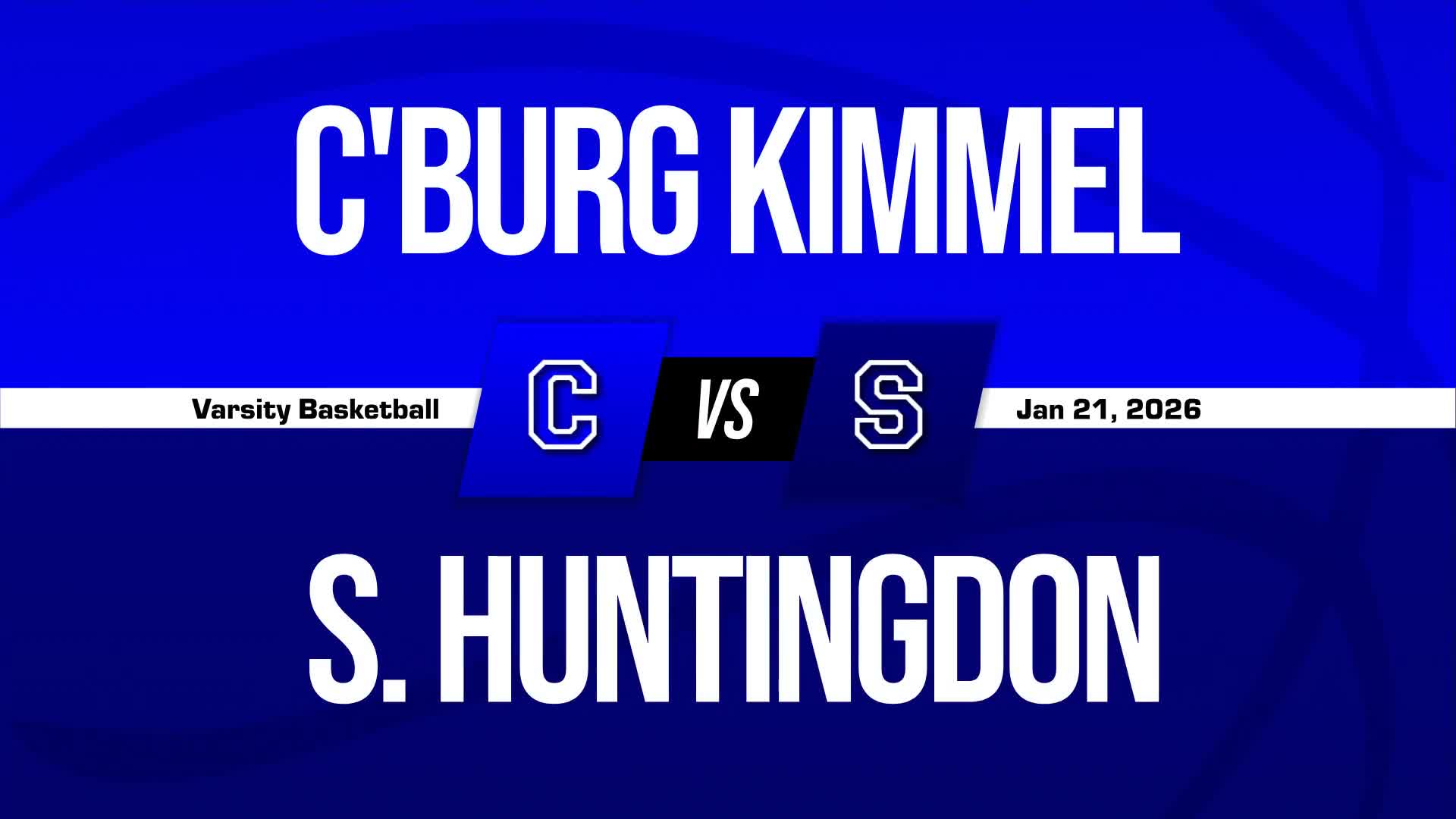 Basketball Recap: Zailee Bush's Big Game Can't Quite Lead Claysburg-Kimmel over Northern Bedford County