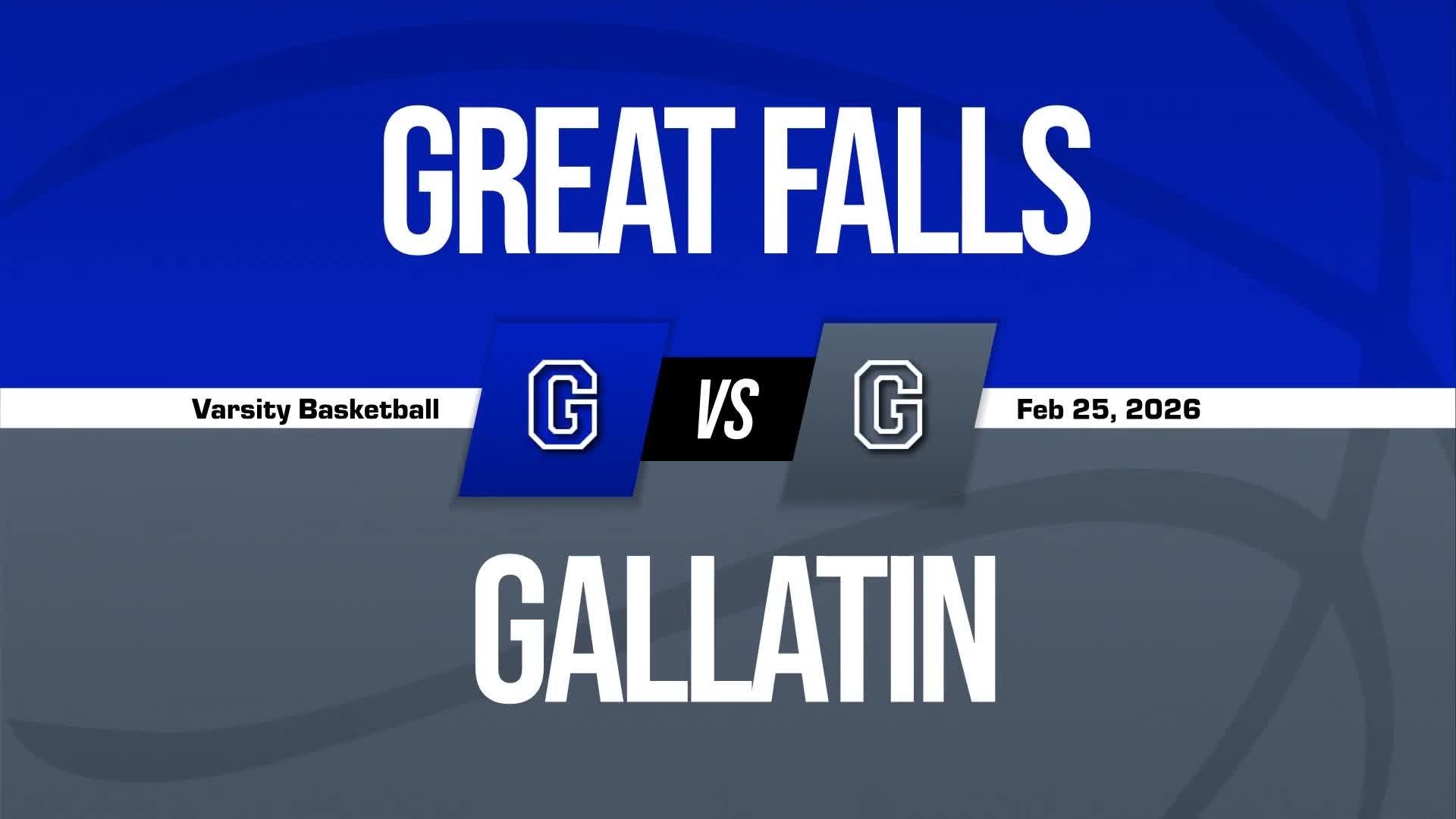 Basketball Recap: Great Falls Takes a Loss