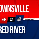 Volleyball Recap: Downsville Takes a Loss