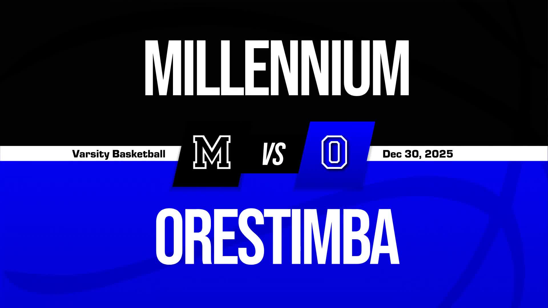 Basketball Recap: Millennium Takes a Loss + How To Watch