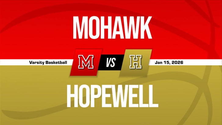Basketball Recap: Make It 17 in a Row for Mohawk Area