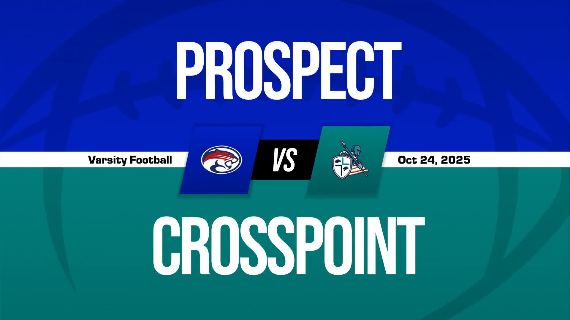 Football Game Preview: Crosspoint Christian Warriors vs. Dufur Rangers + How To Watch