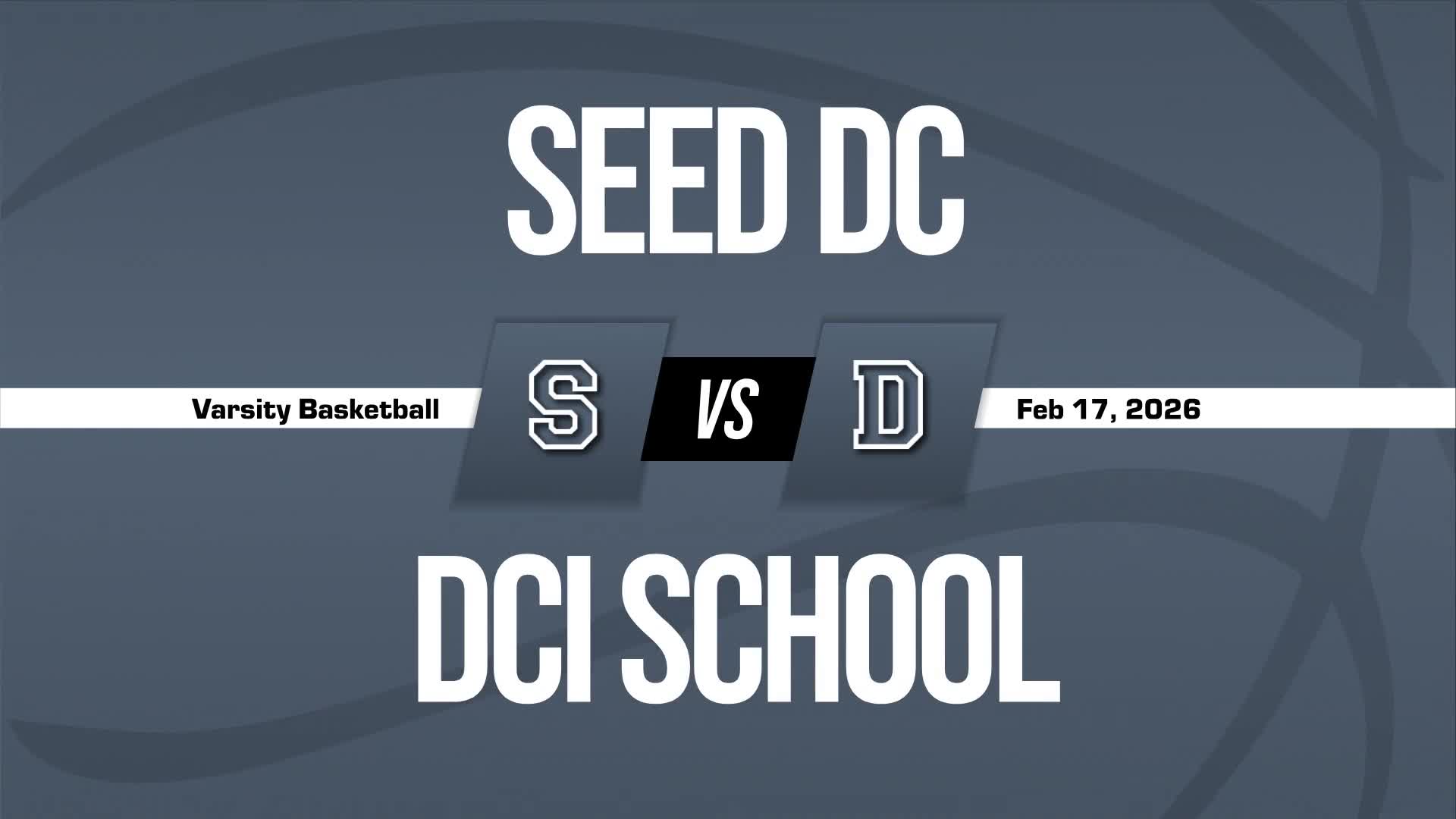 Basketball Recap: SEED DC Comes Up Short