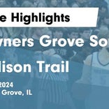 Basketball Game Preview: Downers Grove South Mustangs vs. Proviso East Pirates