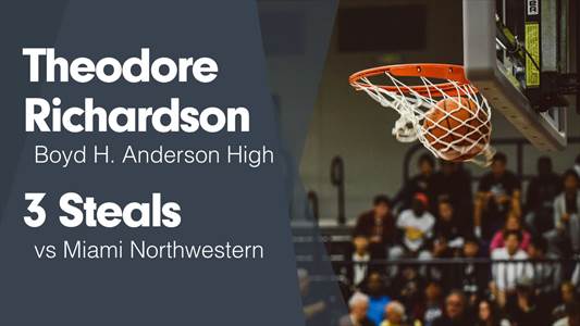 Basketball Game Preview: Boyd Anderson Cobras vs. Cypress Bay Li