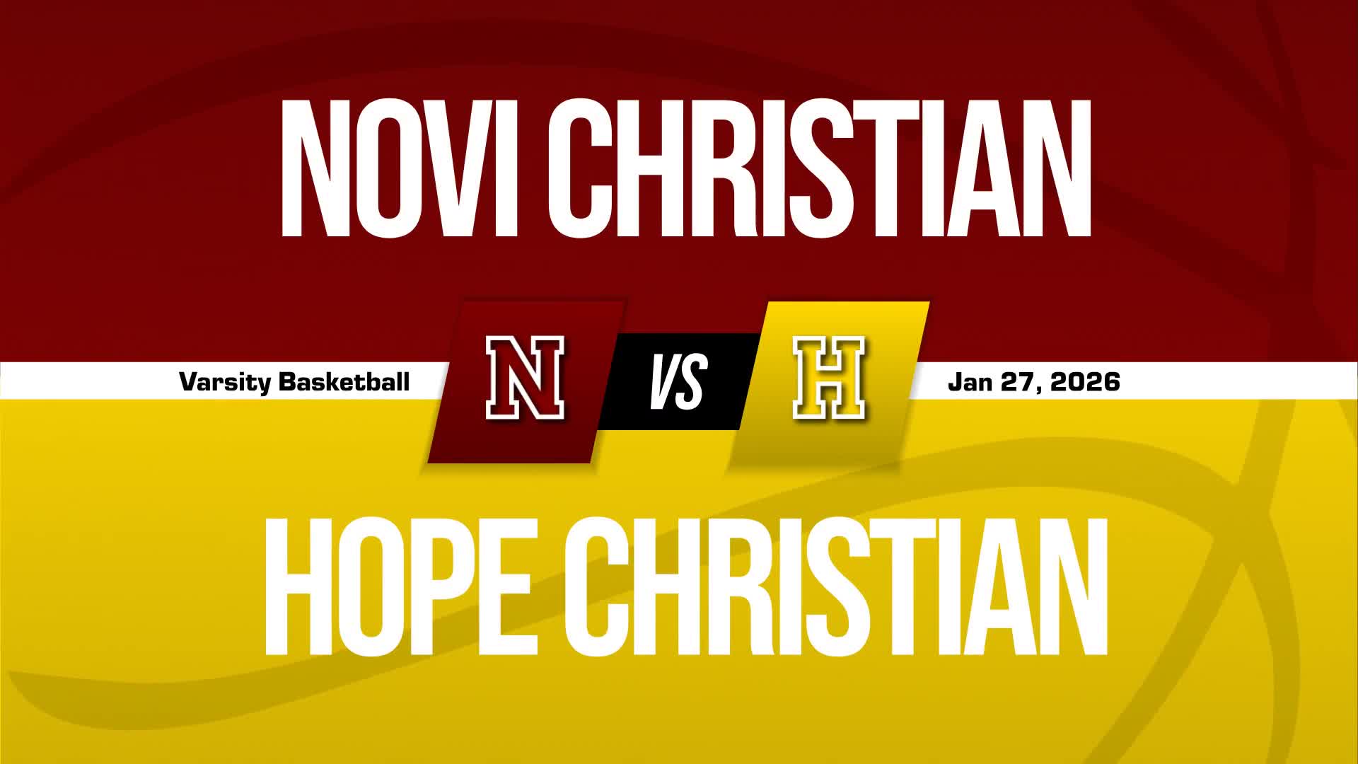 Basketball Game Preview: Hope Christian Academy Hawks vs. Ivywood Classical Academy